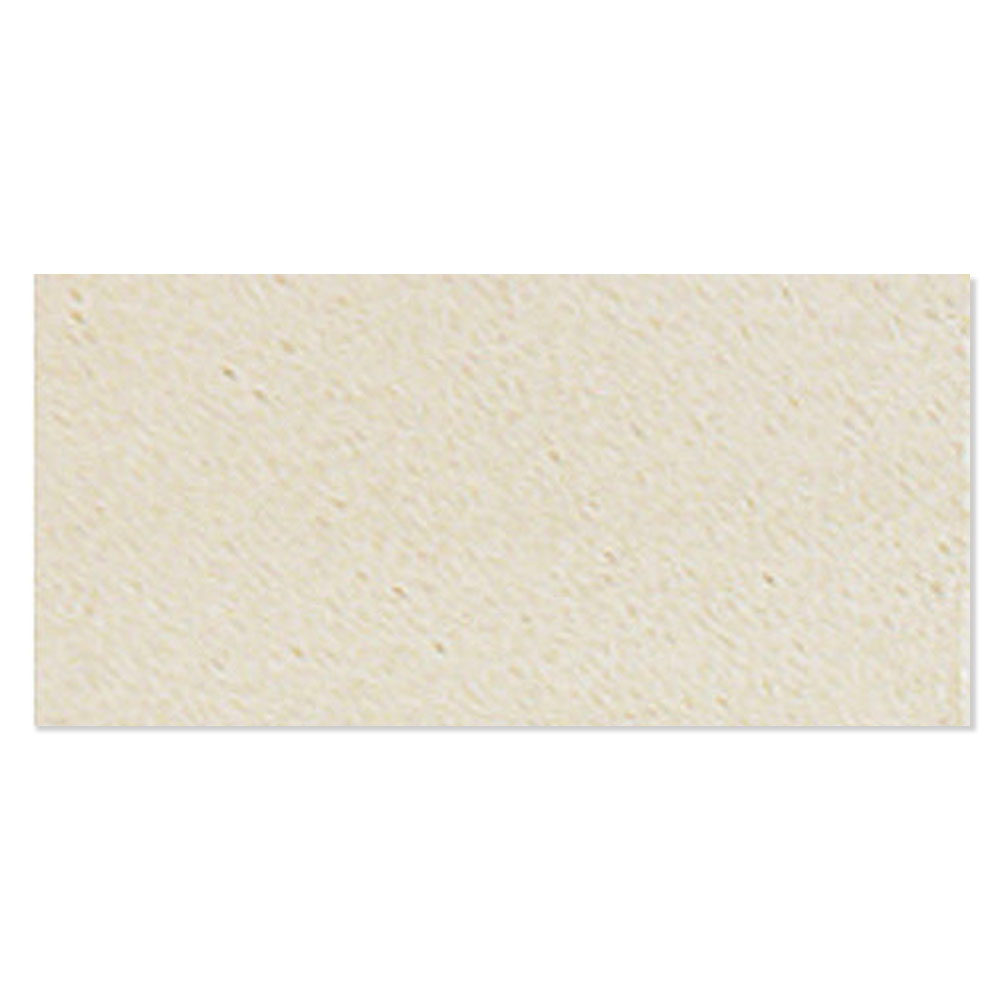 Gulvflis Aciker Beige Blank 24x12 cm